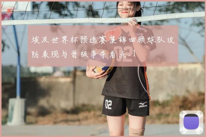 埃及世界杯预选赛集锦回顾球队攻防表现与晋级争夺看点_1